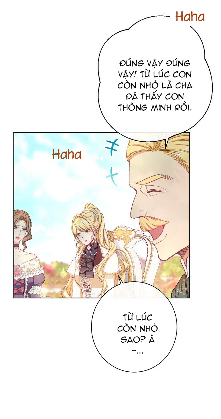 ác nữ đảo ngược đồng hồ cát chapter 59 30