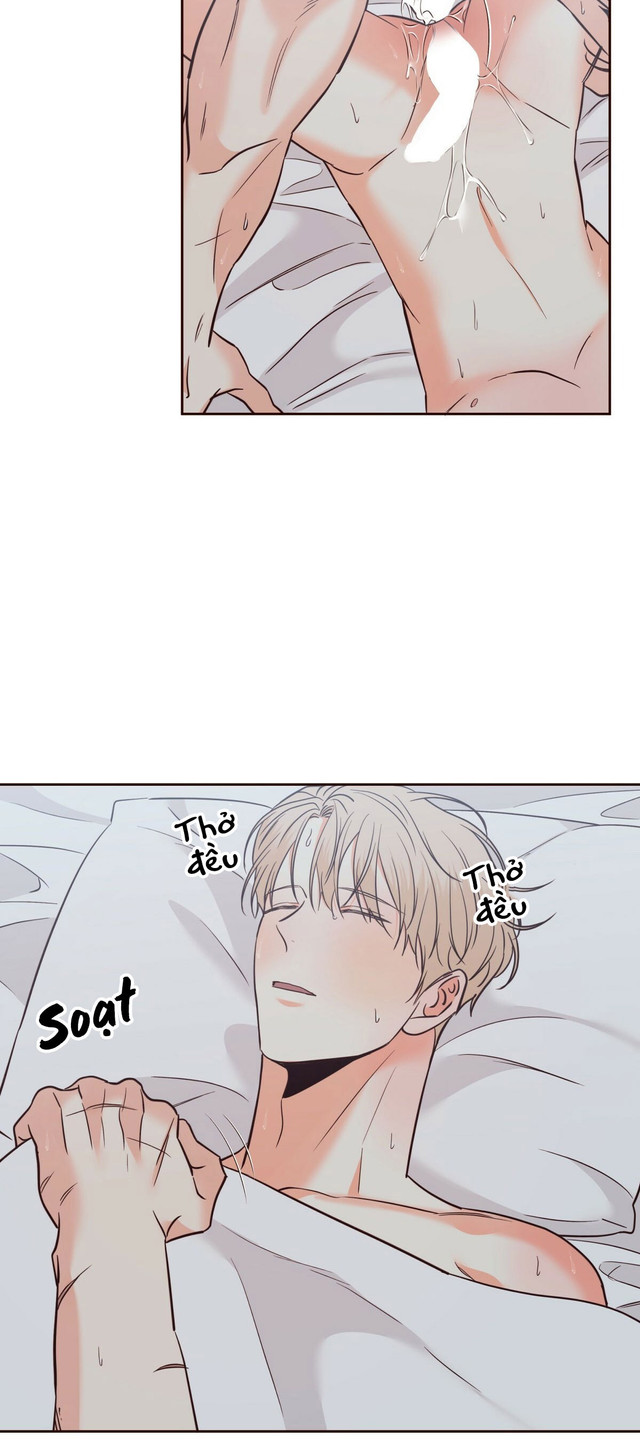 cửa hàng tiện lợi nguy hiểm chapter 72 12