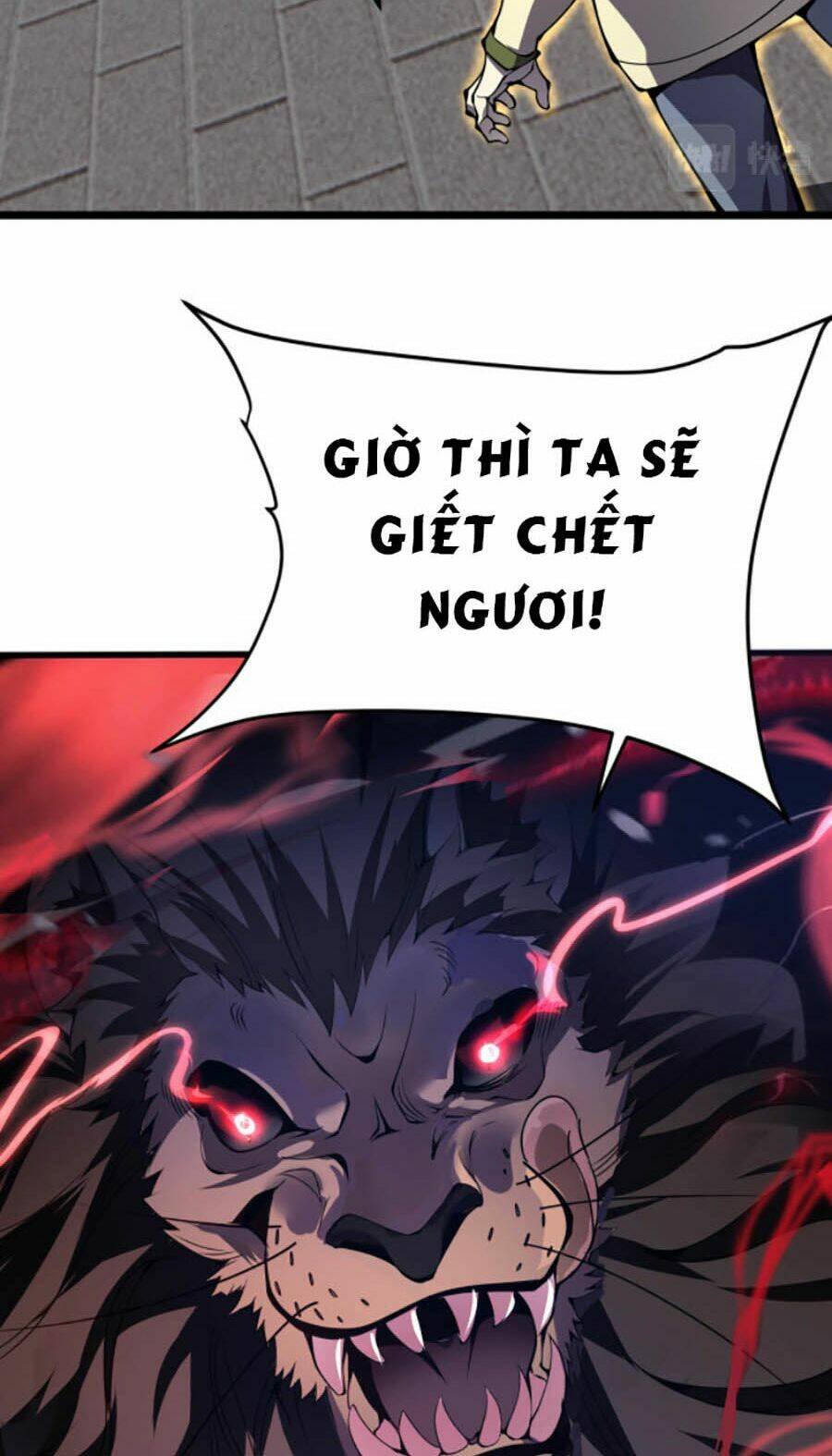 vạn vật hợp nhất chapter 8 22