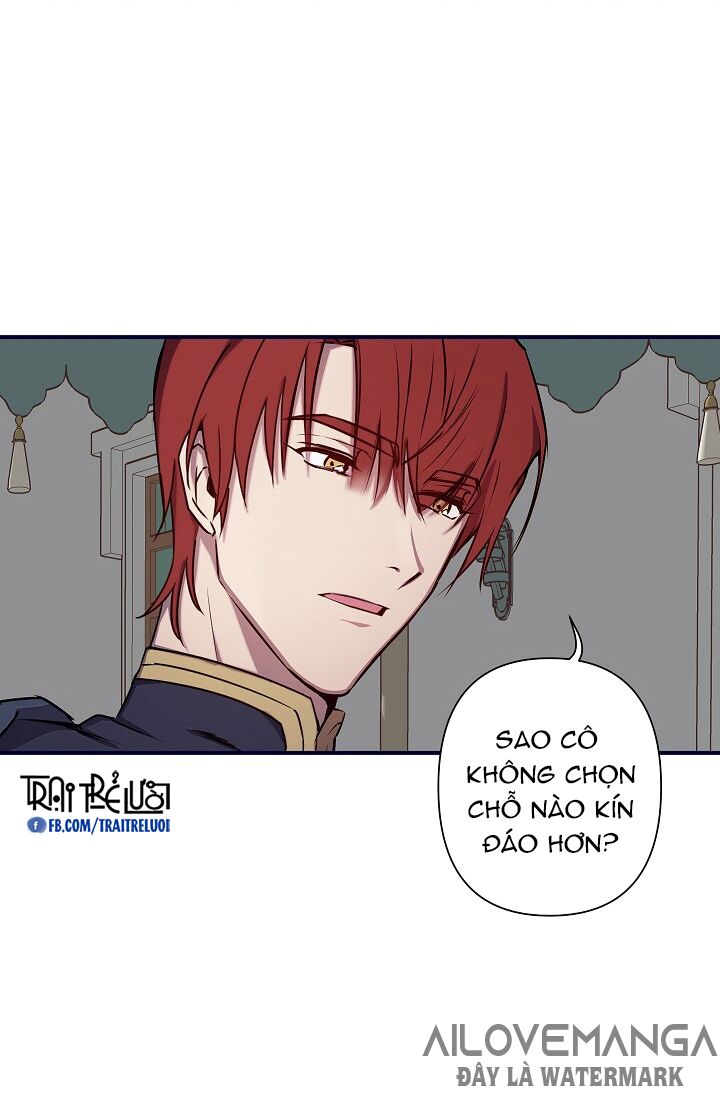 hôn lễ báo thù chapter 51 5