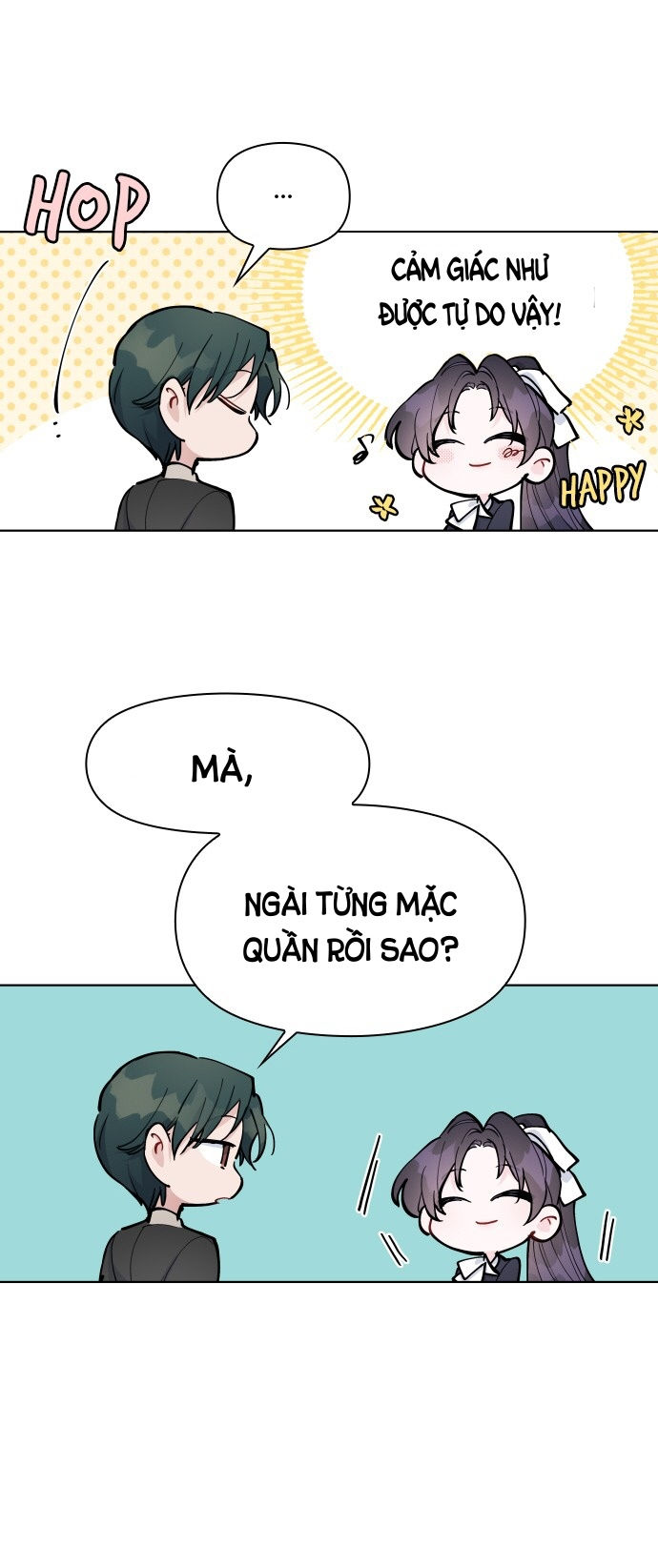 cách hiệp sĩ sống như một tiểu thư chapter 57 38