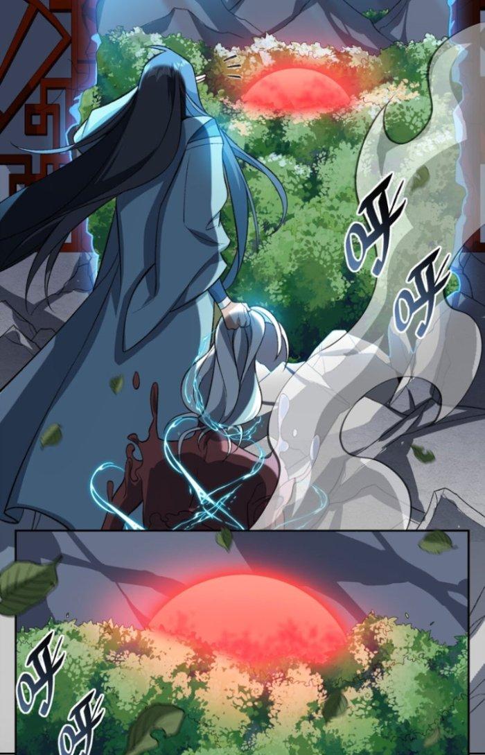 ta tại tu tiên thế giới 5 giờ tới 9 giờ về chapter 8 53