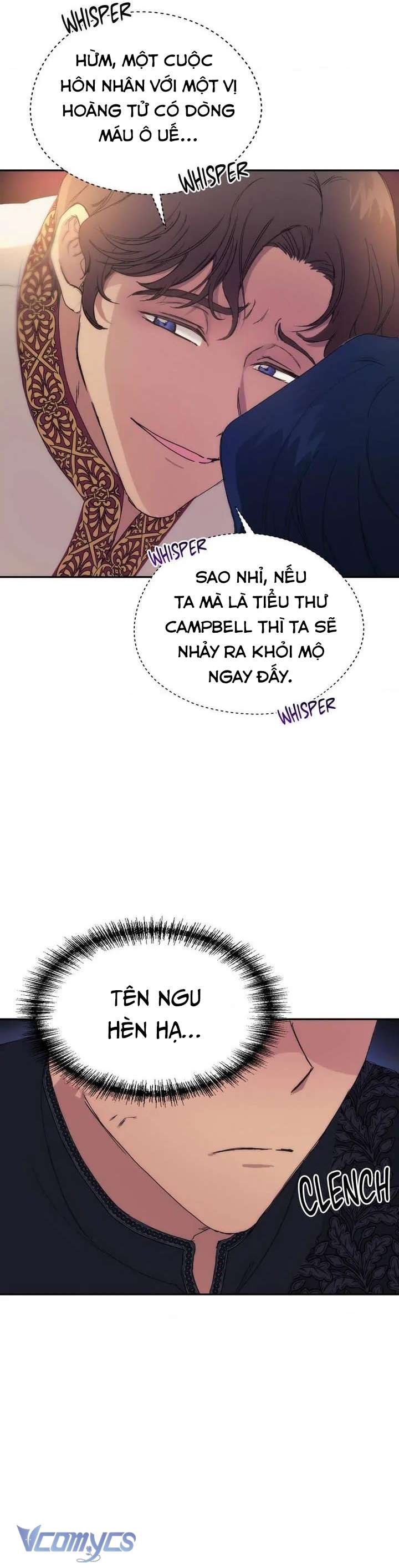 [19+] tôi kết hôn với em gái của vợ chapter 1 53