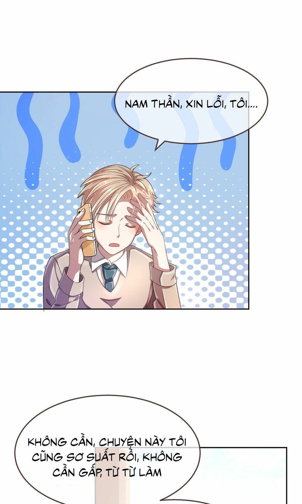 đại thần gaming đơn phương tôi chapter 14 37