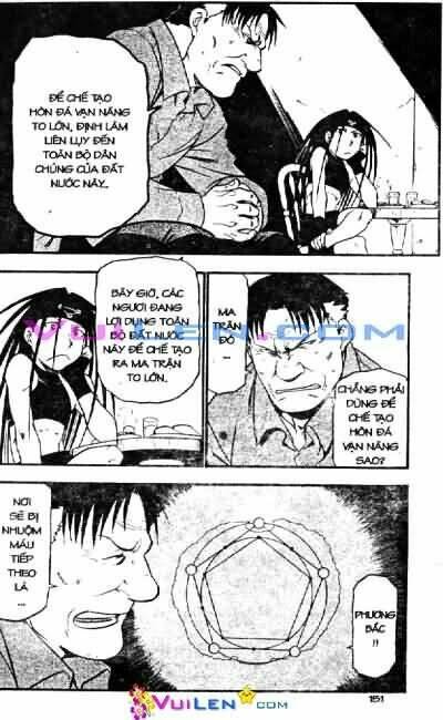 giả kim thuật chapter 49 9