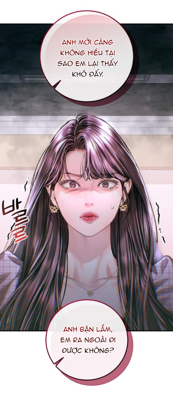 đứa trẻ trông giống tôi chapter 22.2 18