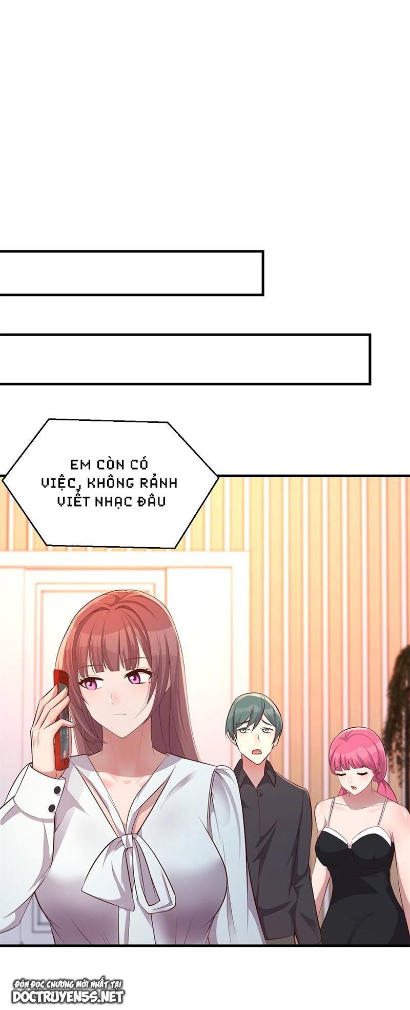 chị gái tôi là đại minh tinh chapter 147 31