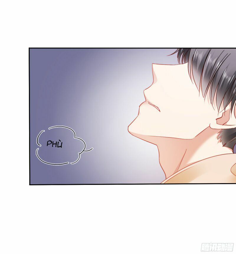 bay qua thiên sơn đến yêu anh chapter 27 46