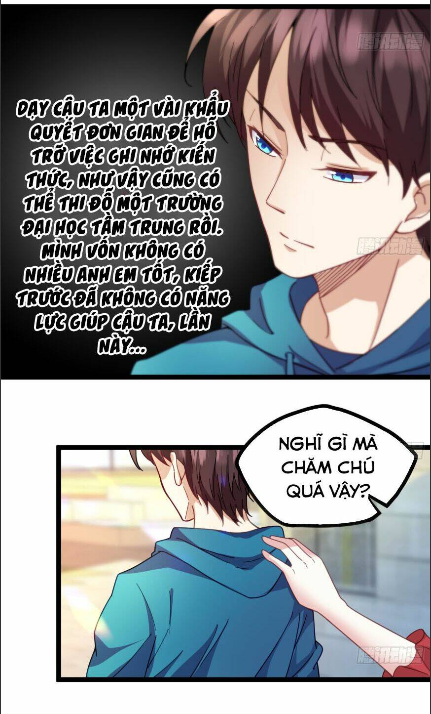 trọng sinh cực phẩm tiên đế chapter 13 27