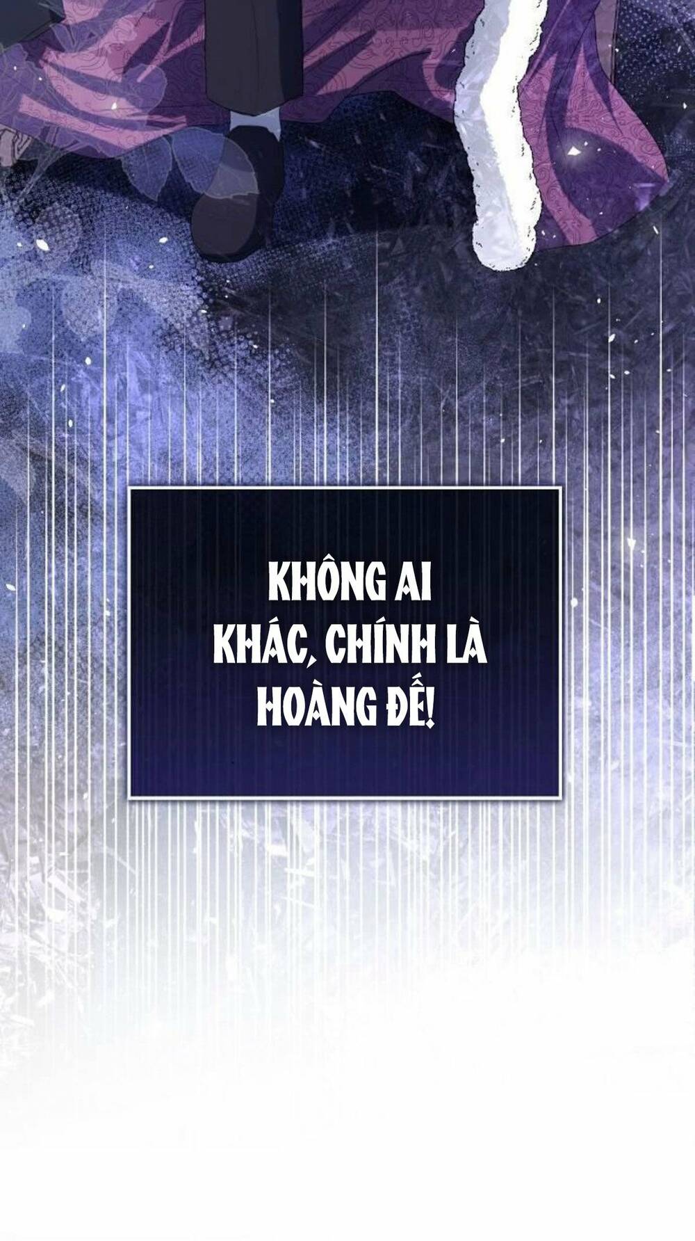 tôi sẽ từ bỏ vị trí hoàng hậu chapter 43 43