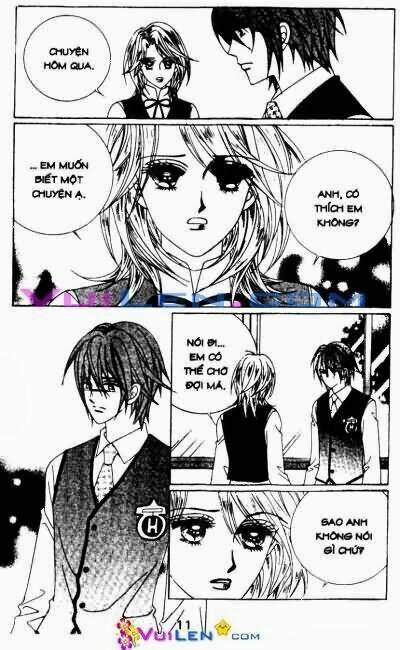 đại ca đi học chapter 12 11