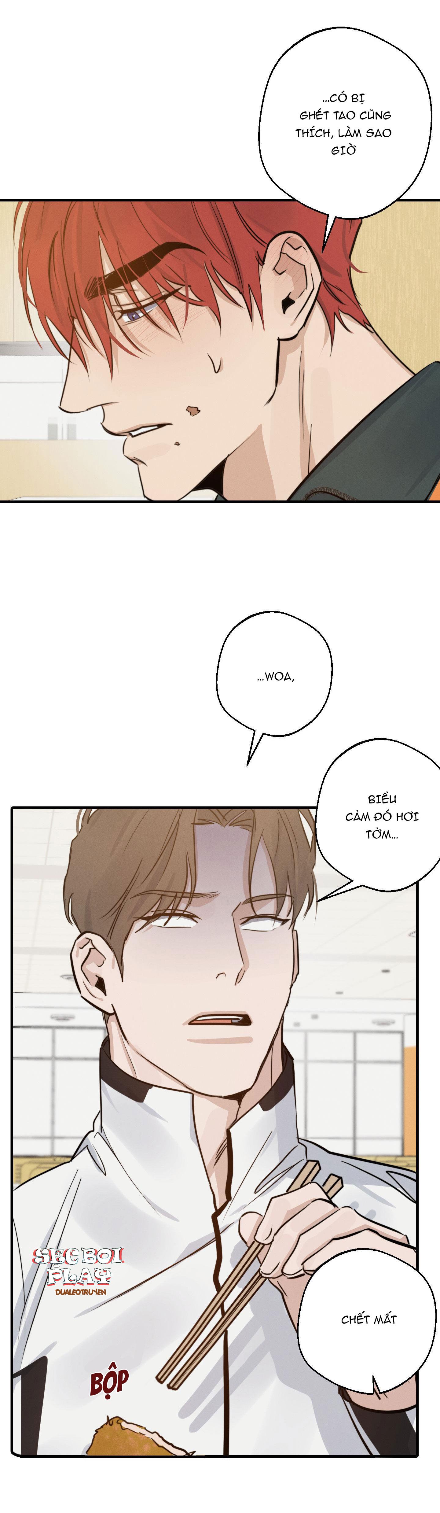 high clear chapter 15 24