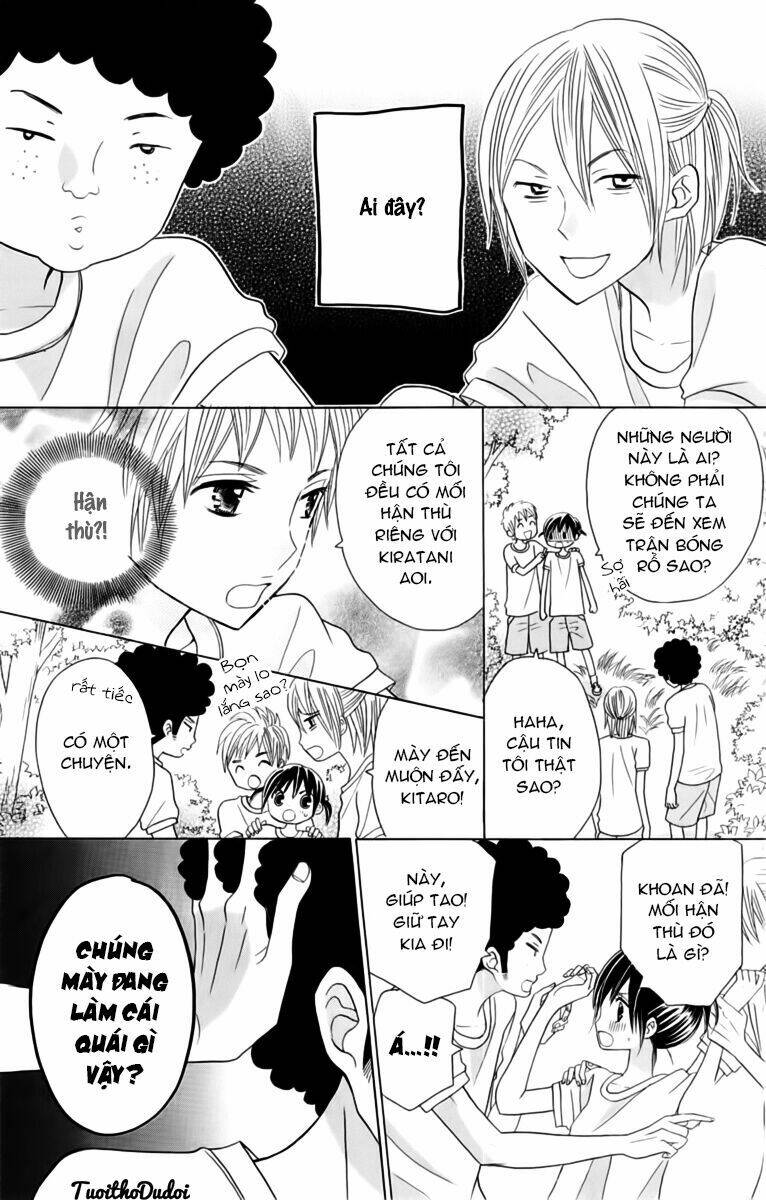 kimi ja nakya dame nanda chapter 19 22