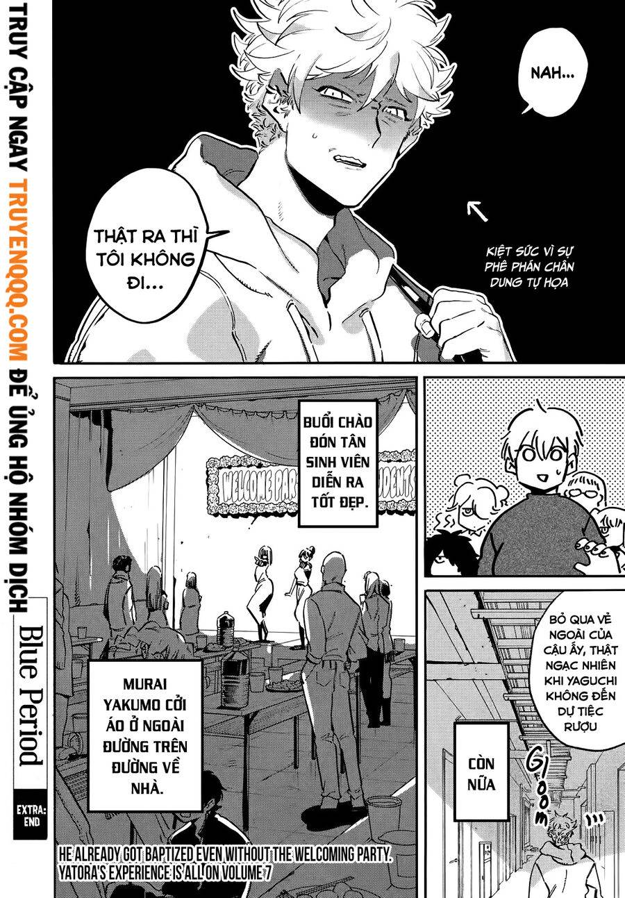 the blue period chapter 48.7 10