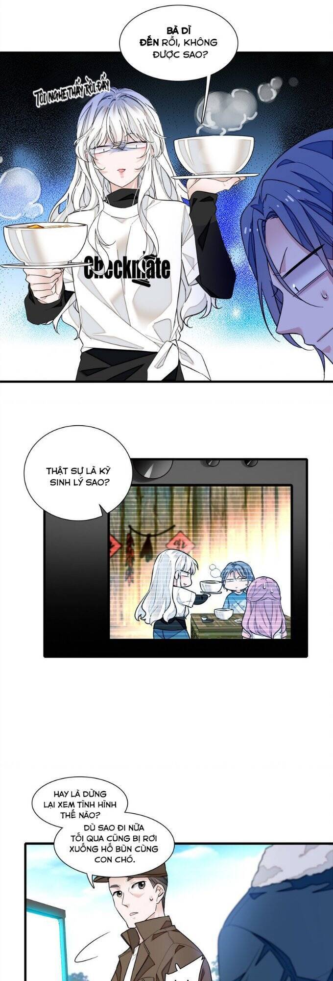 long phượng phiên chuyển chapter 65 20