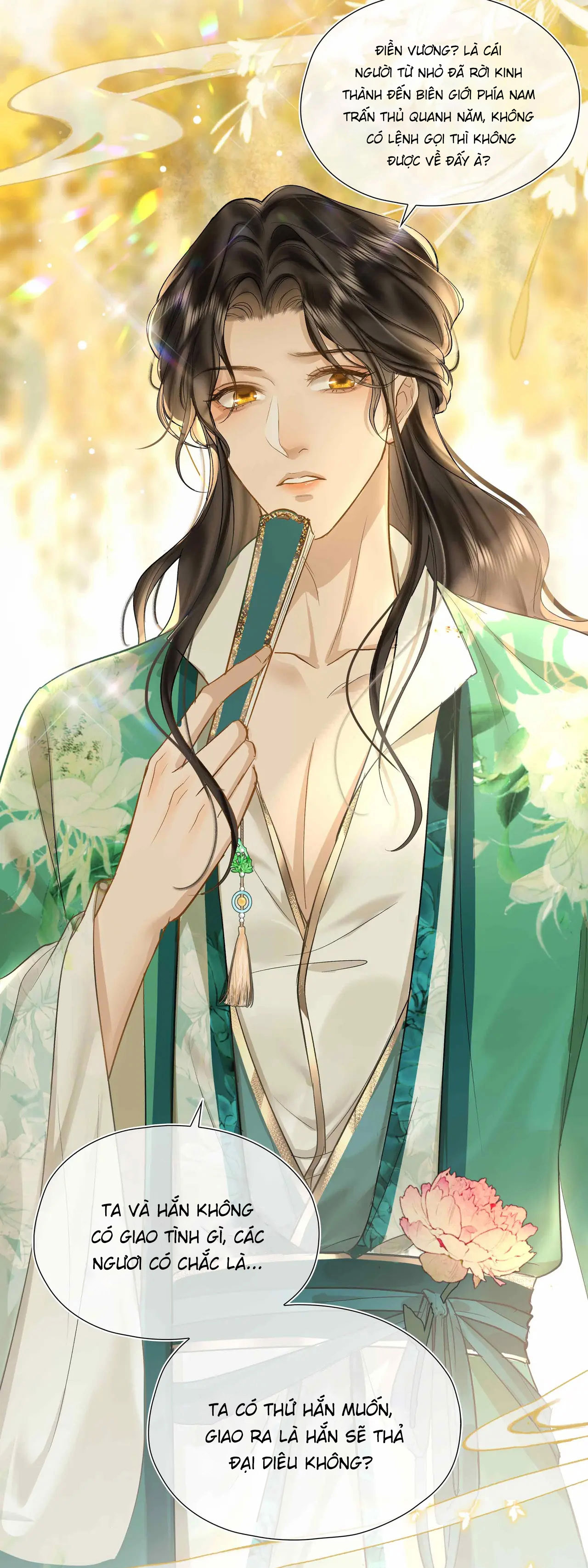 tham hoan chapter 1 20