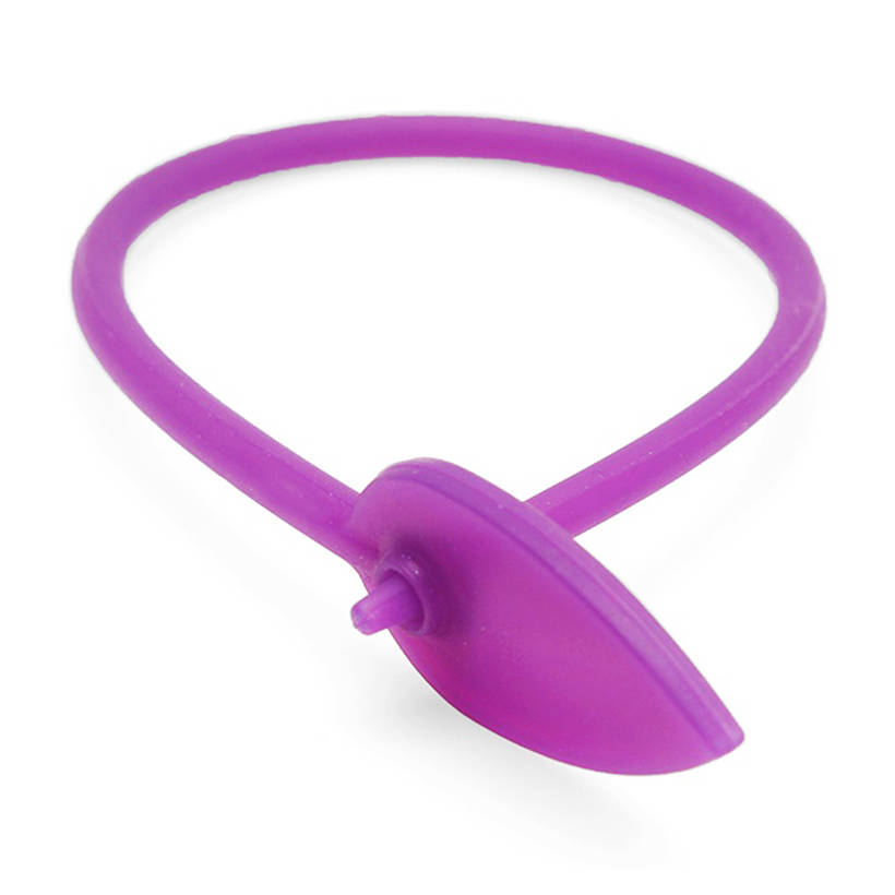 DÂY CỘT BẰNG SILICONE LA FONTE YY20052