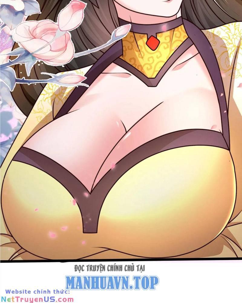 ta nuôi ma quỷ ở trấn ma ti chapter 257 52