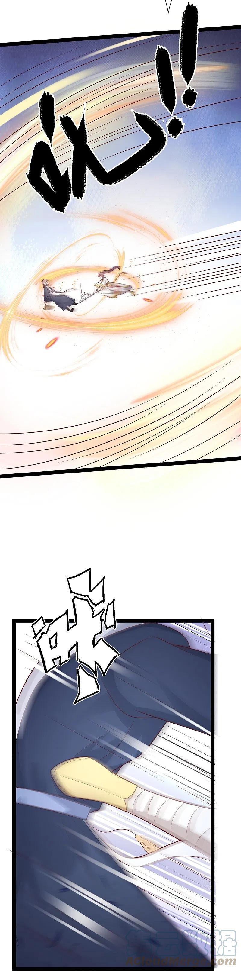 tối cường vận đào hoa chapter 274 16