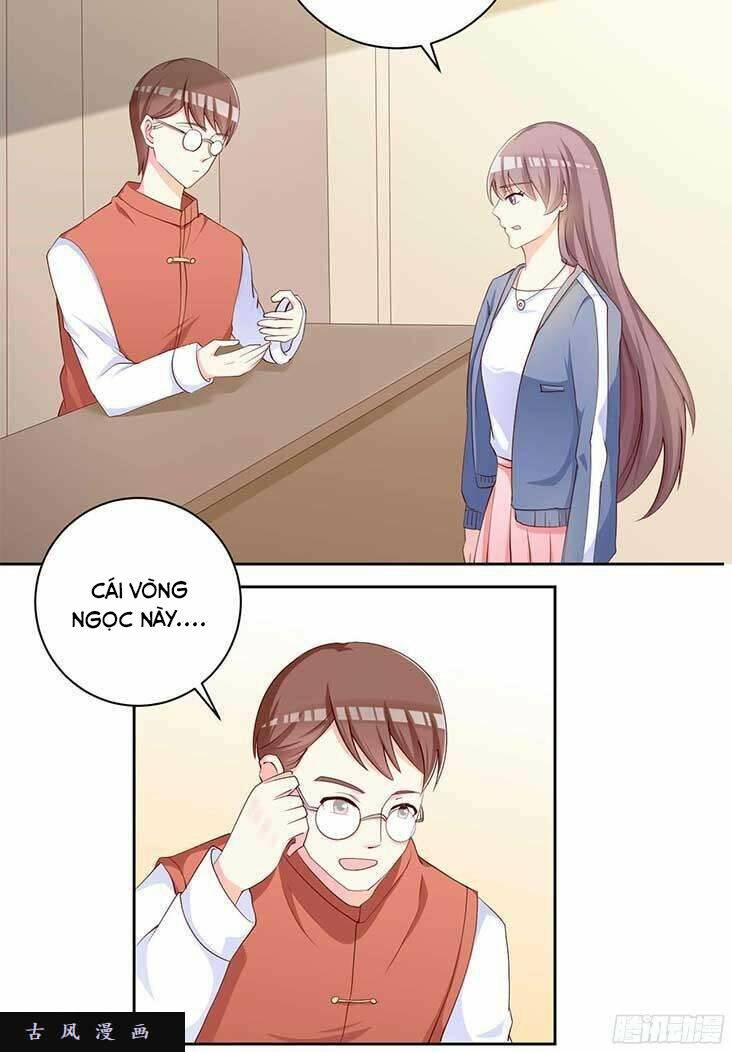 anh trên thiên đường, tôi dưới địa ngục chapter 16 11