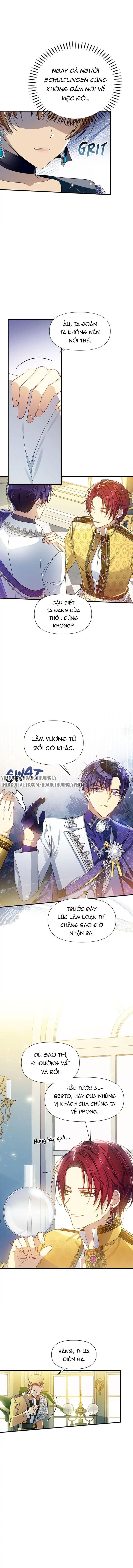 tôi đã ở đây ngay từ đầu chapter 41 9