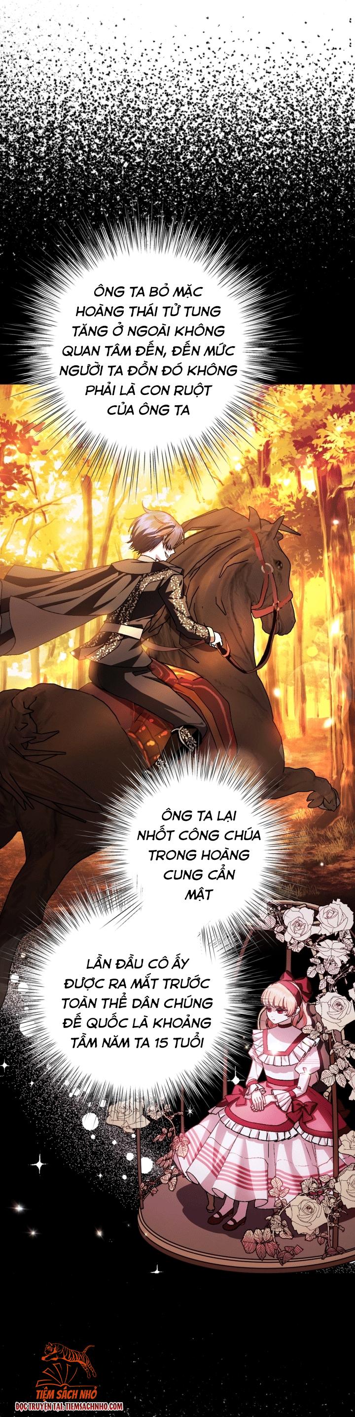 cha, con không muốn kết hôn đâu chapter 82 32