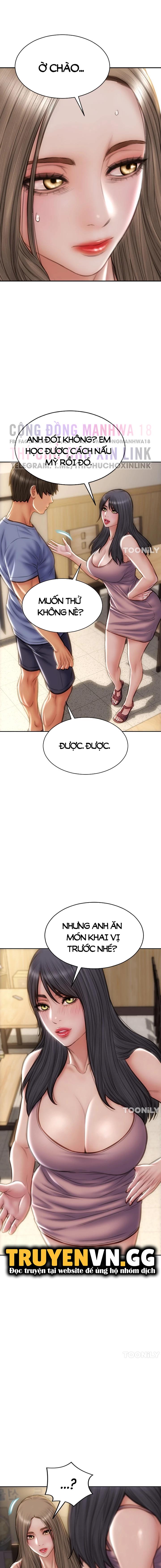 dân chơi out trình chapter 75 4