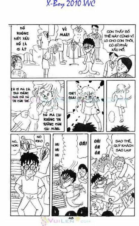 nhóc maruko chapter 2 48