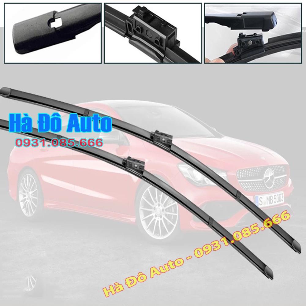 Chổi Gạt Mưa Theo Xe Mercedes CLA 2015 2016 2017 2018 2019 2020 2021 2022 2023 - Chổi Gạt Mưa Mercedes CLA