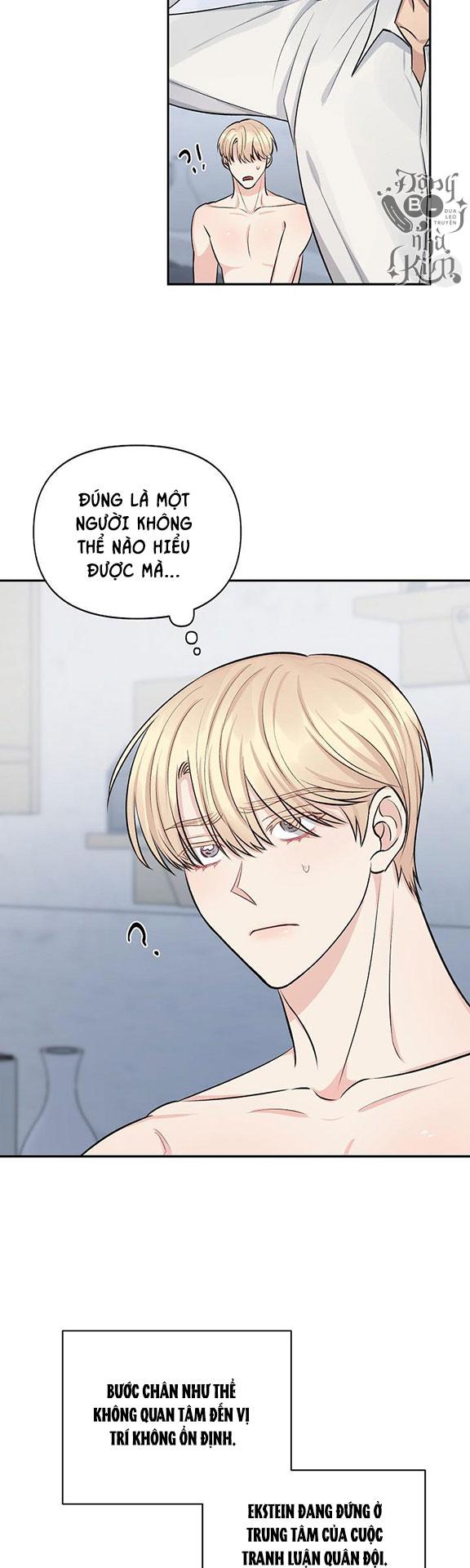 sắc đêm chapter 16 6