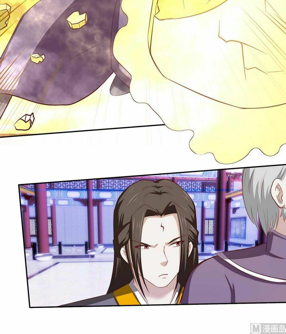 cửu dương đế tôn chapter 78 26