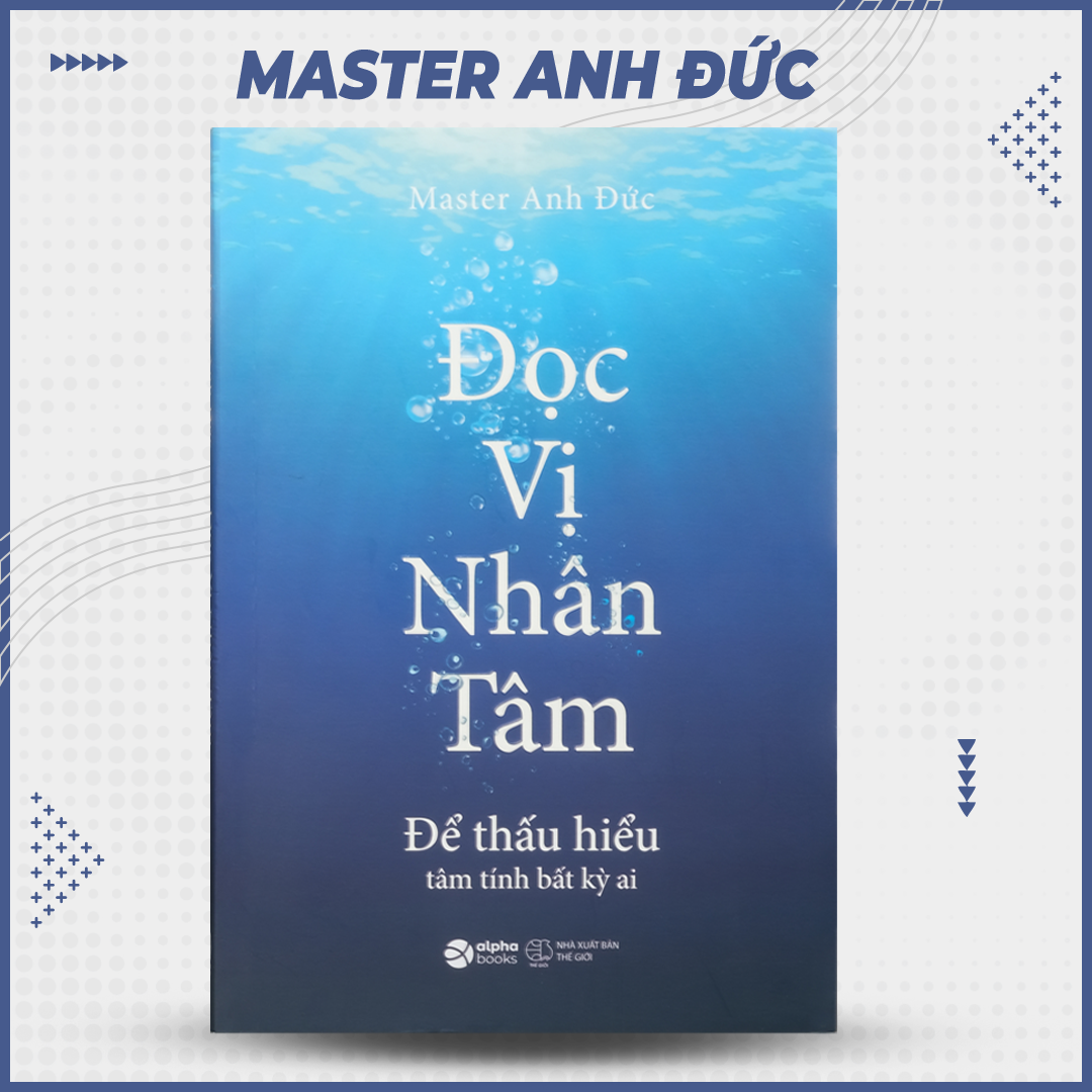Đọc Vị Nhân Tâm