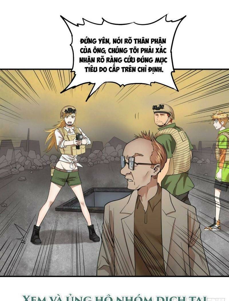 danh sách kẻ phản diện chapter 84 21