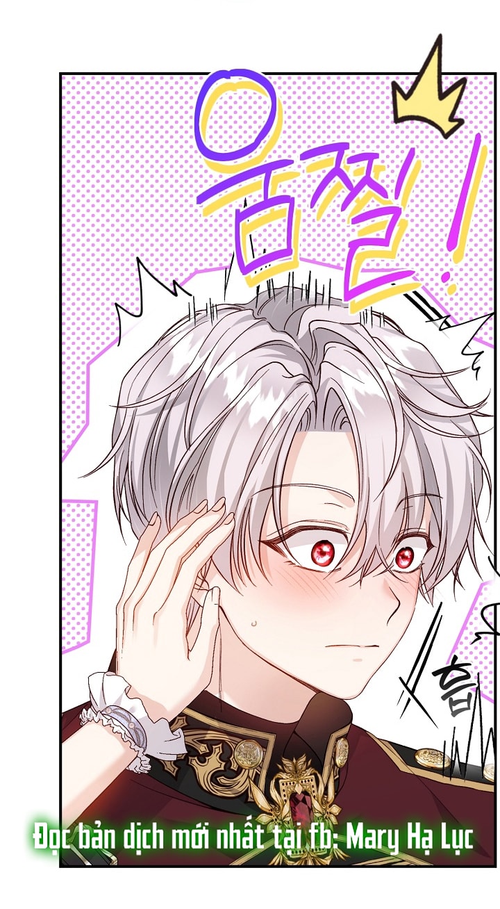 trở thành vợ thái tử quái vật chapter 106 28