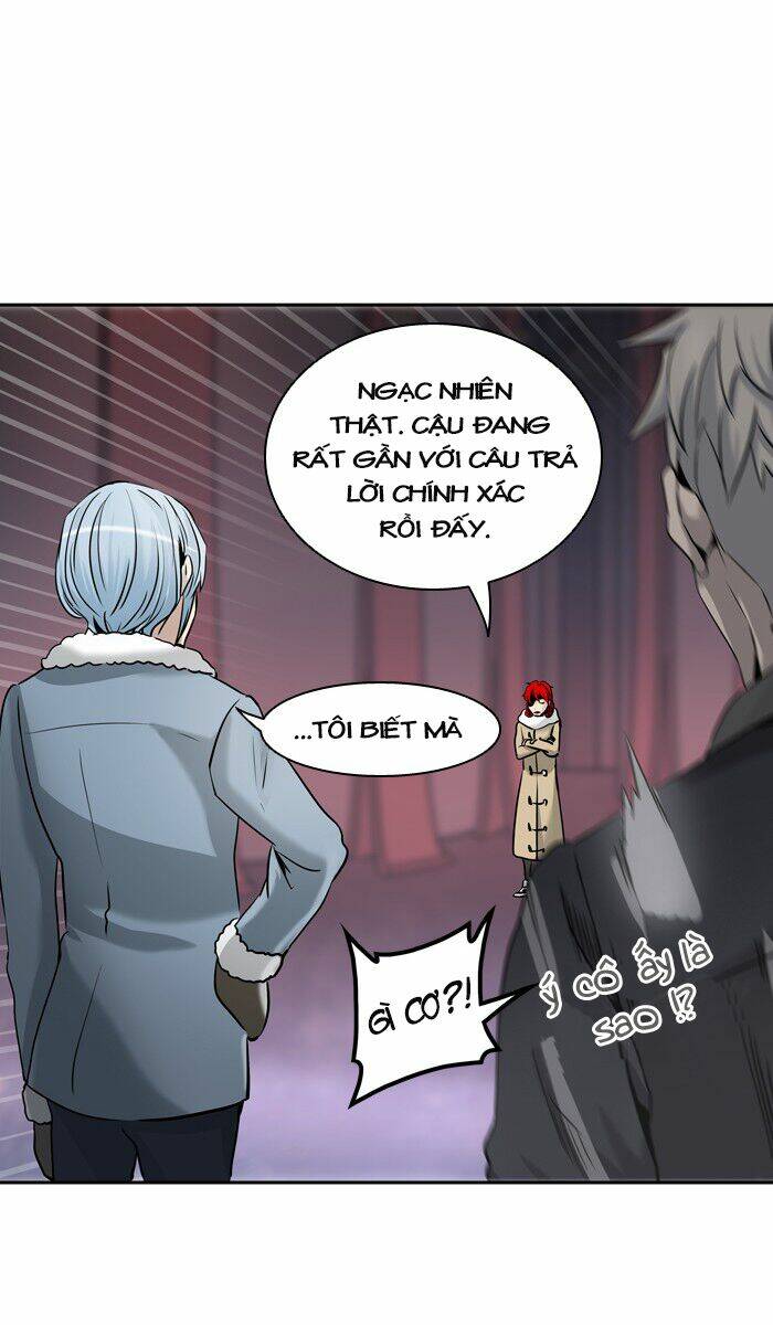 cuộc chiến trong tòa tháp chapter 329 43