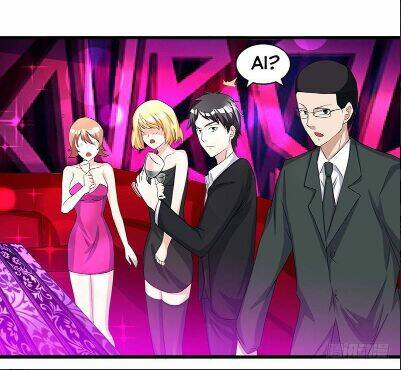 trọng sinh khí thiếu quy lai chapter 13 21