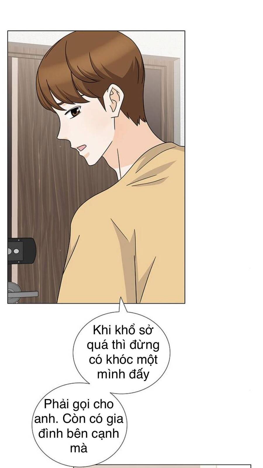 idol và sếp, em yêu ai? chapter 108 12