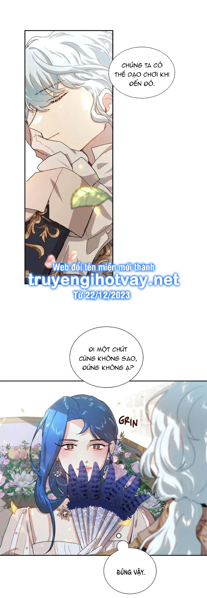 tôi là fan cứng hoàng tử chapter 67.2 31