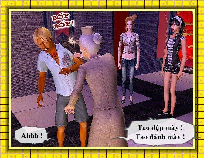 bella's story chapter 13.2 24