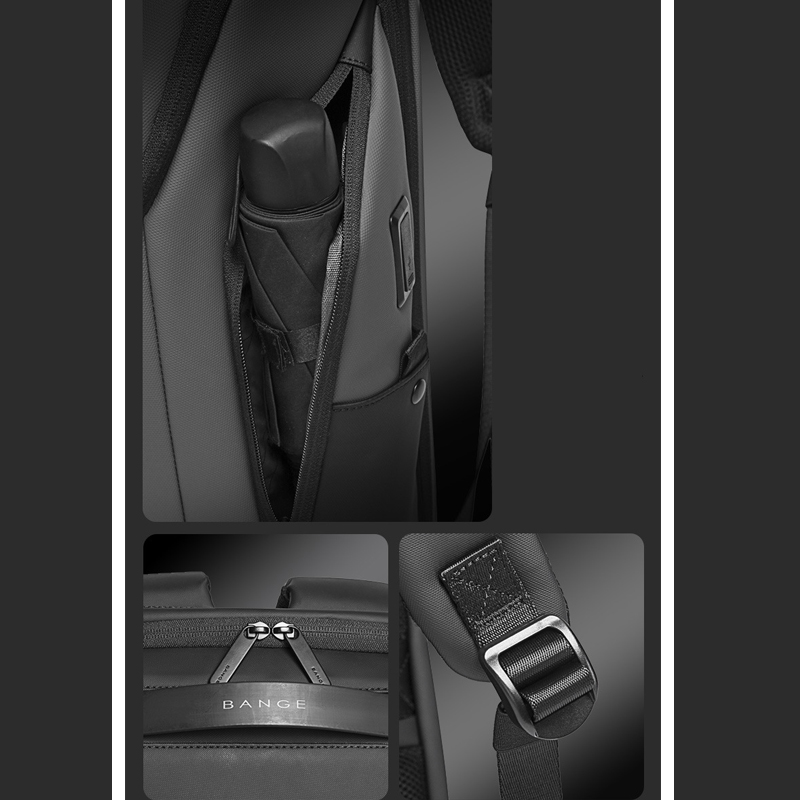 Balo Laptop công sở dạng hộp phong cách mới – BLLT9102