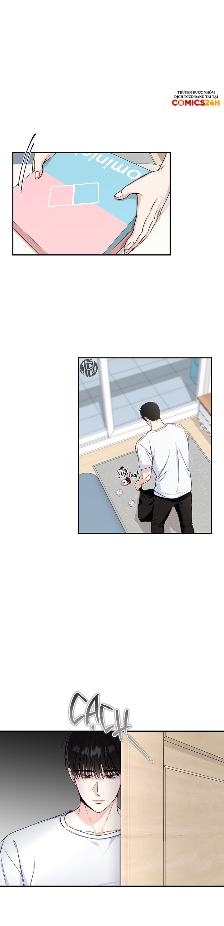 mùa hạ chapter 21 1