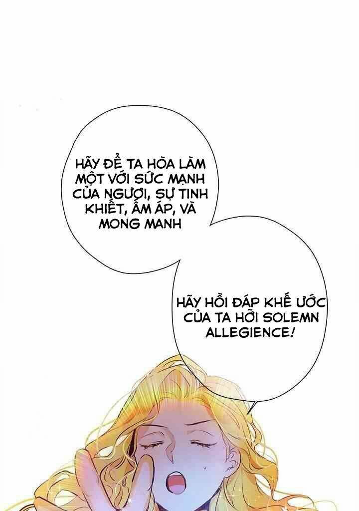 phù thủy tóc vàng chapter 7 67