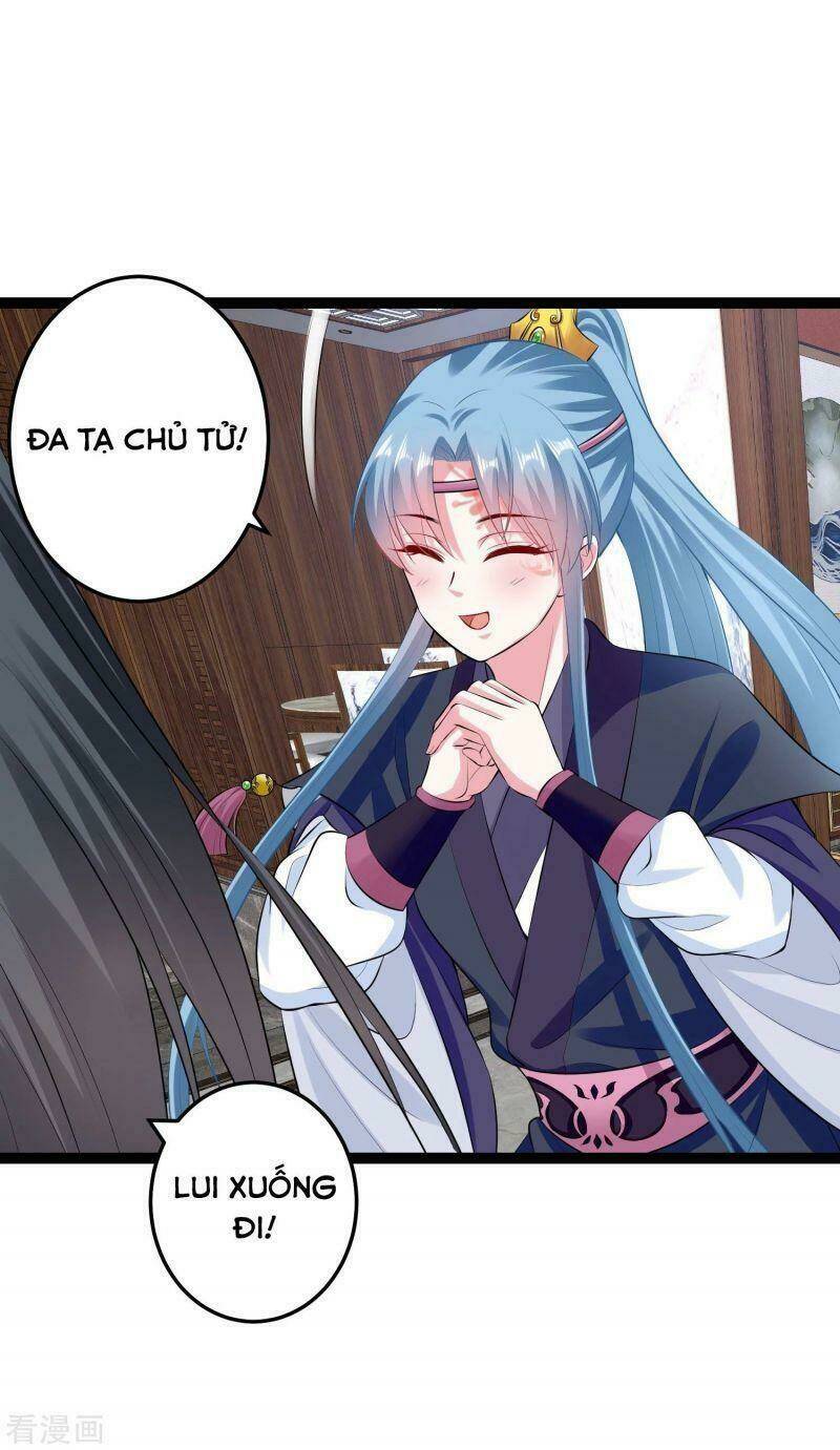 độc y đích nữ chapter 21 31