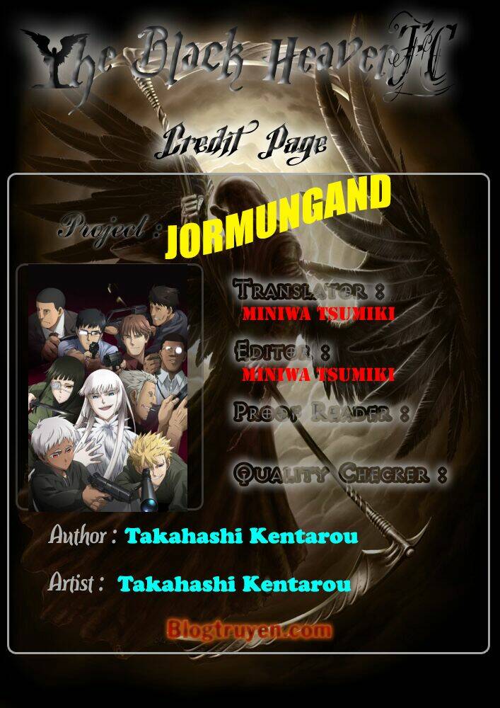 mãng xà trần gian chapter 30 34