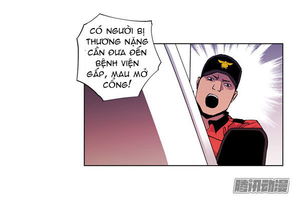 thảm họa mã 0 chapter 11 23