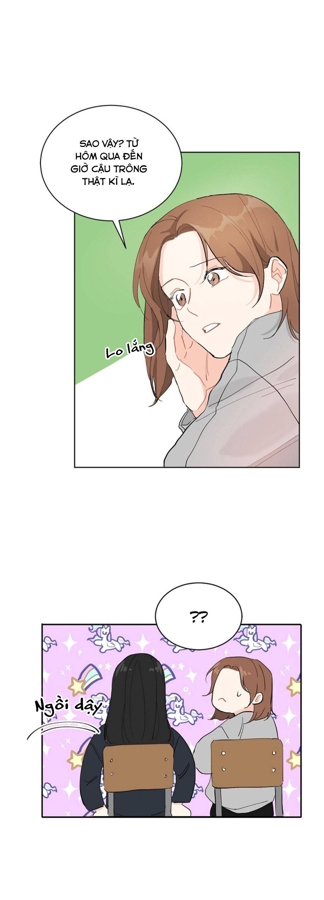 ngày mai tươi đẹp chapter 4 30