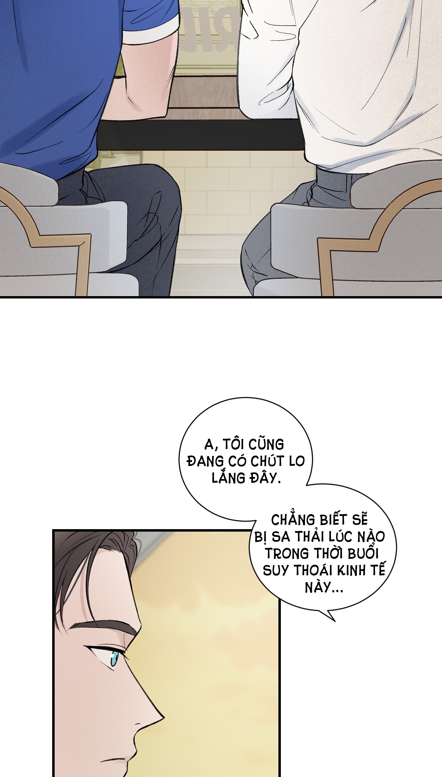 Ép Xung chapter 9.2 - Trang 11