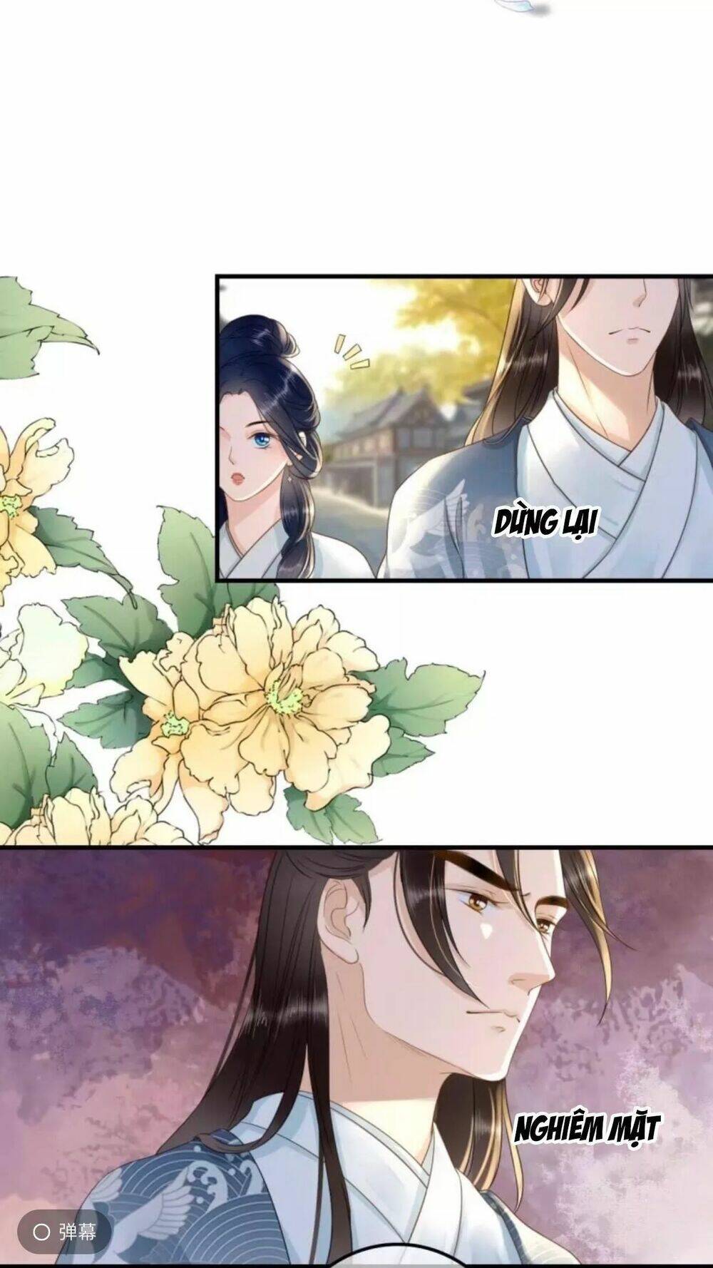 sủng phi của vương chapter 99 4