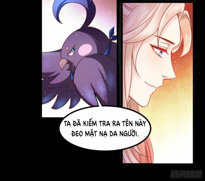 ta phải làm hoàng hậu chapter 2 38