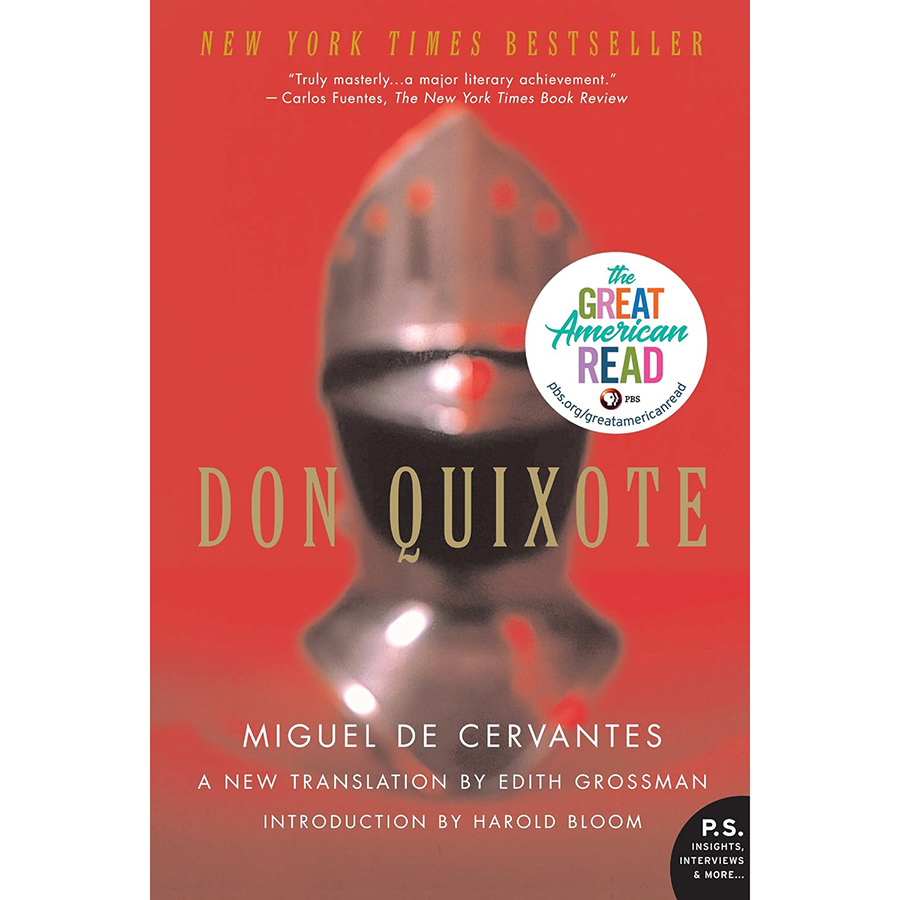 Don Quixote